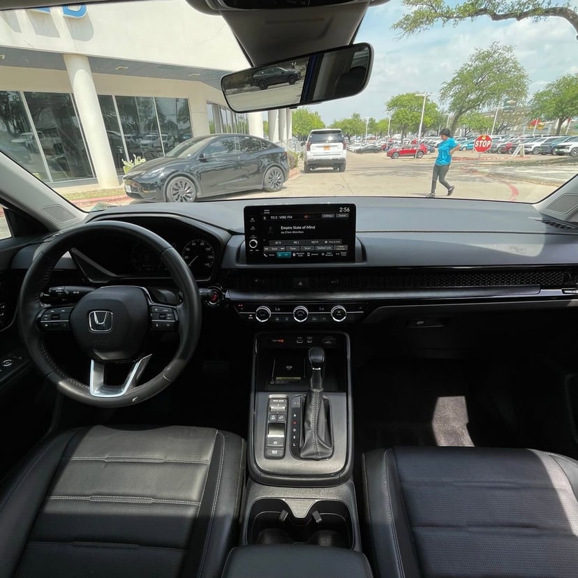 2024 Honda CR-V - Image 10