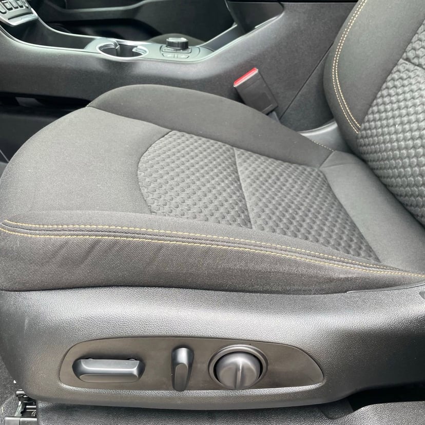 2020 GMC Terrain - Image 22