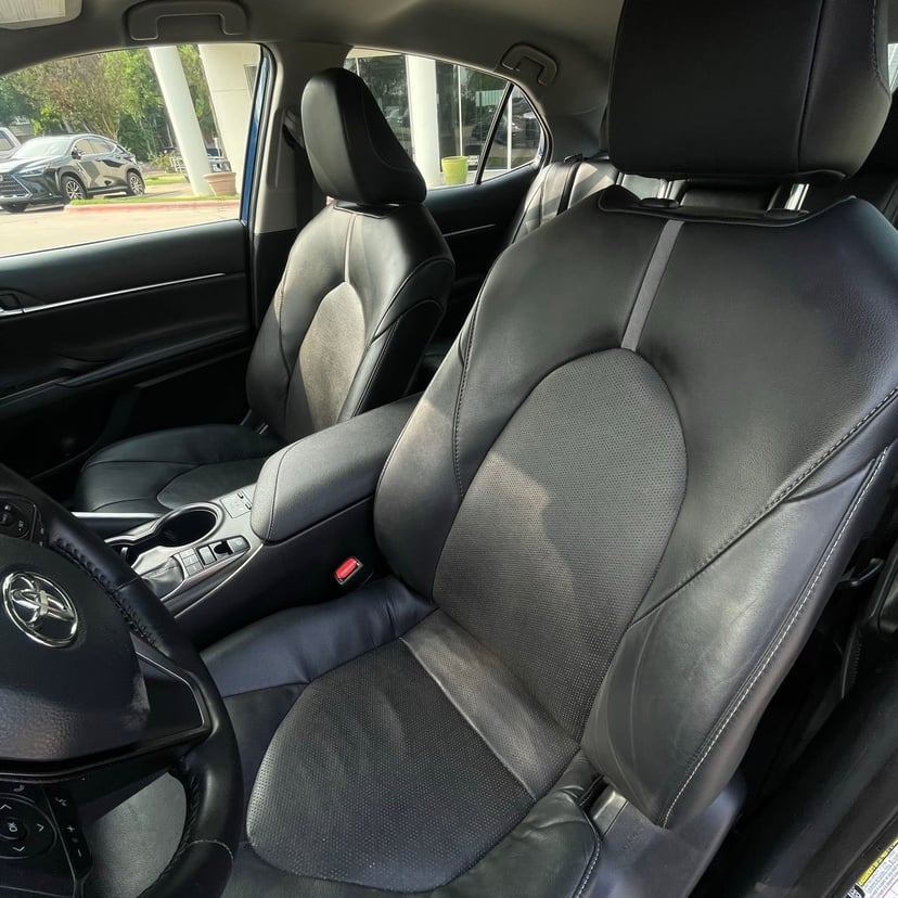 2024 Toyota Camry - Image 22
