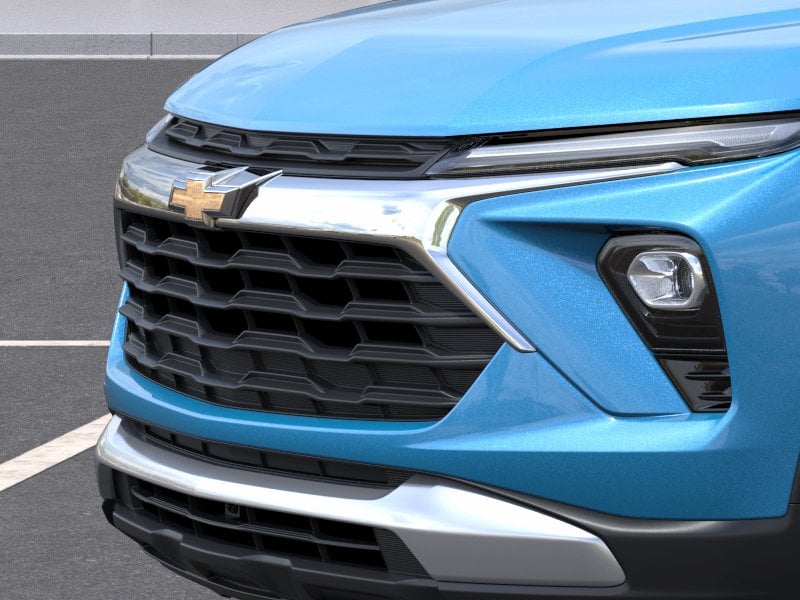 2026 Chevrolet Trailblazer - Image 13
