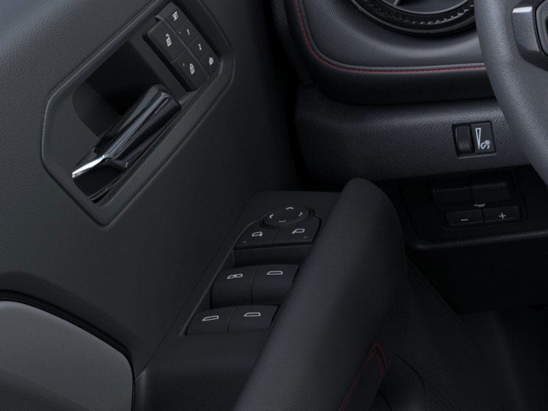 2026 Chevrolet Colorado - Image 22