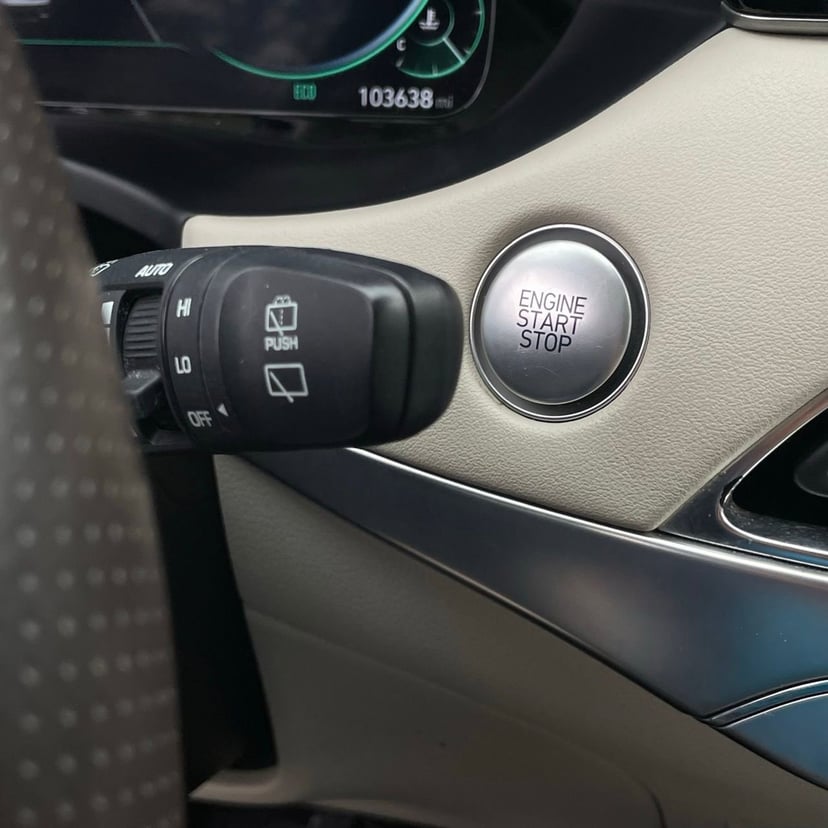 2021 Hyundai Palisade - Image 16