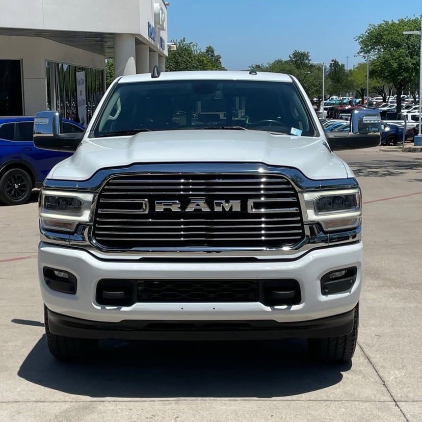 2024 Ram 2500 - Image 7