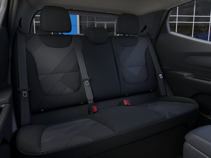 2027 Chevrolet Bolt - Image 17
