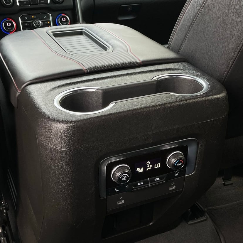 2022 Chevrolet Tahoe - Image 24