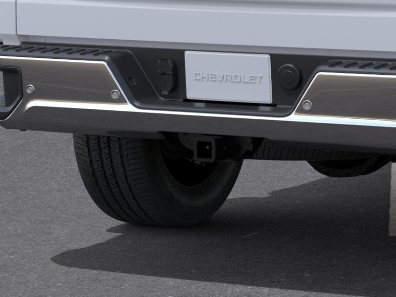 2026 Chevrolet Silverado 1500 - Image 14