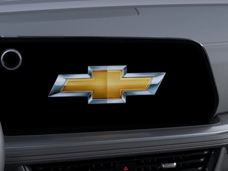 2026 Chevrolet Suburban - Image 20