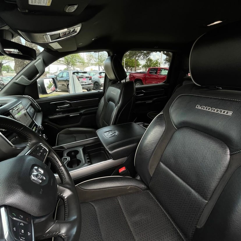 2024 Ram 1500 - Image 21