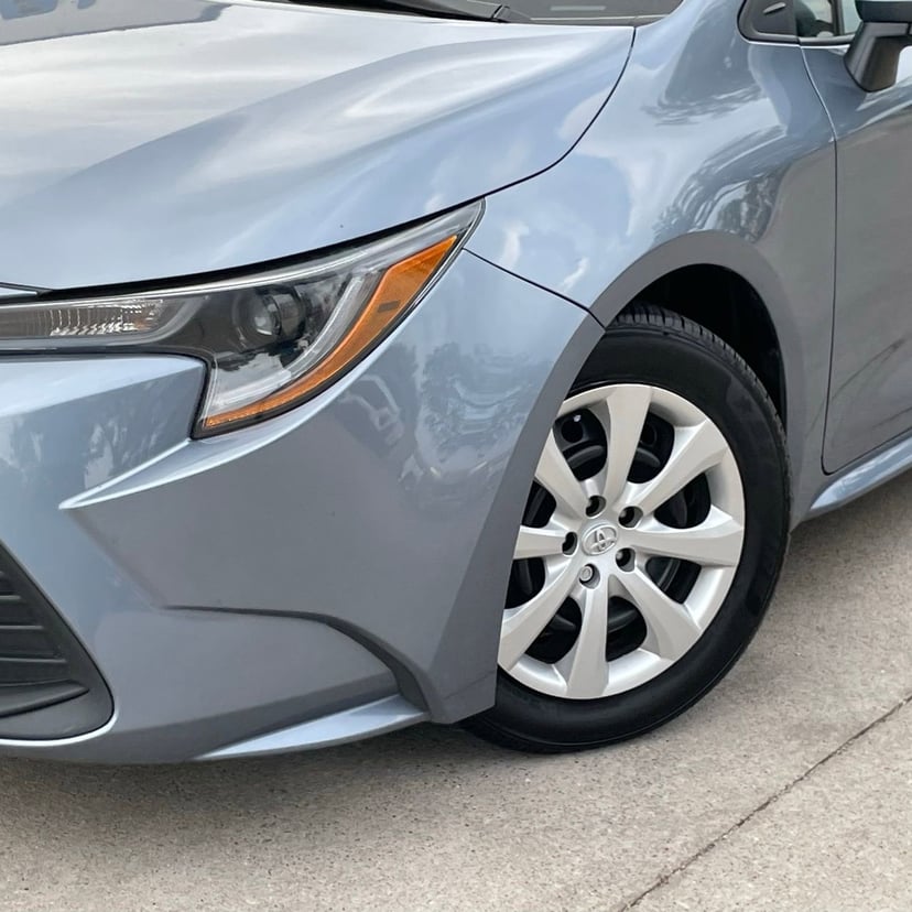 2024 Toyota Corolla - Image 8