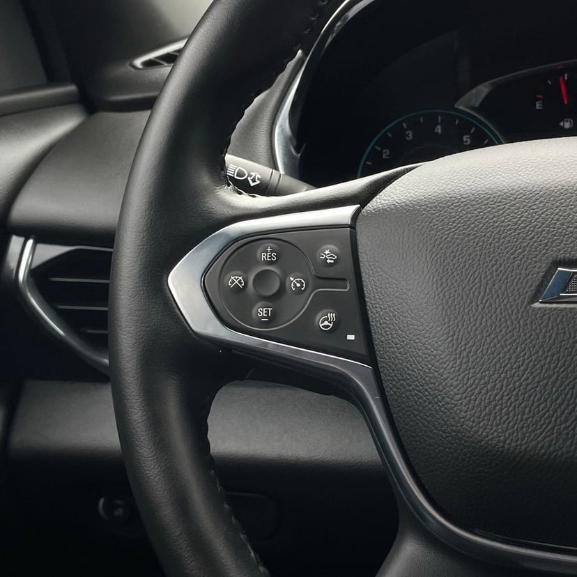 2022 Chevrolet Traverse - Image 14