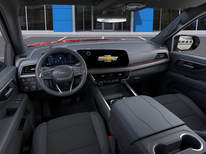 2026 Chevrolet Tahoe - Image 15