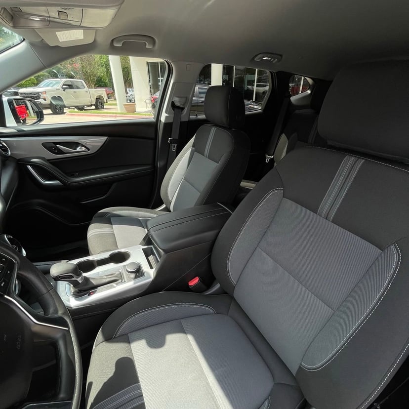 2024 Chevrolet Blazer - Image 21