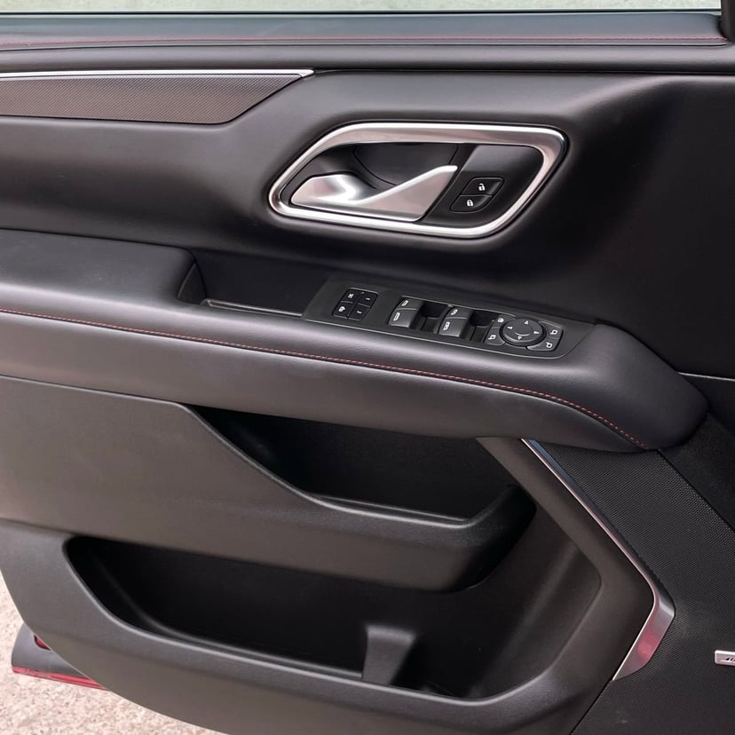 2022 Chevrolet Tahoe - Image 20