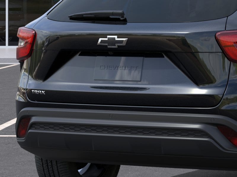 2026 Chevrolet Trax - Image 14