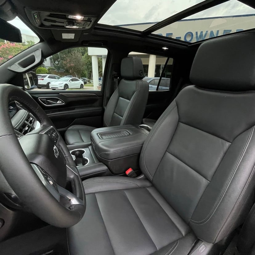 2024 Chevrolet Tahoe - Image 21