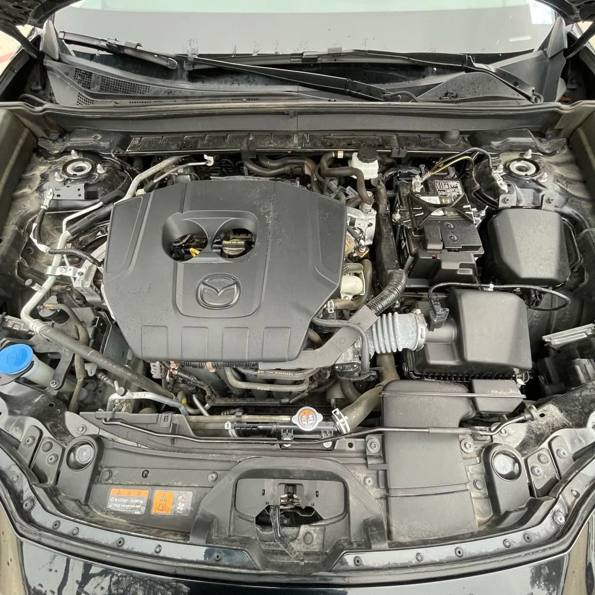 2024 Mazda CX-30 - Image 26