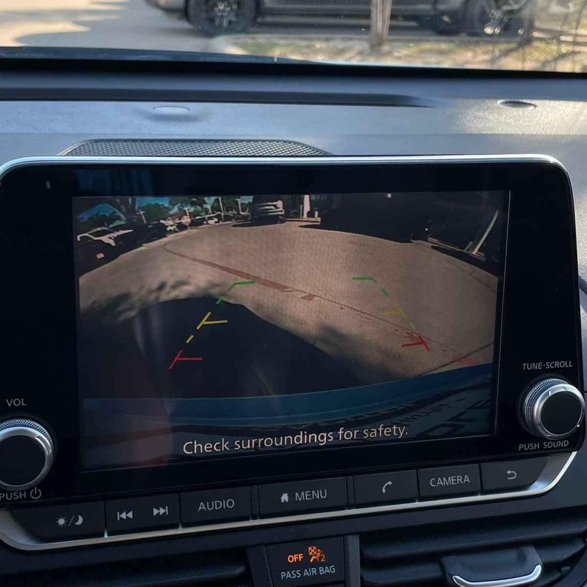 2024 Nissan Altima - Image 19