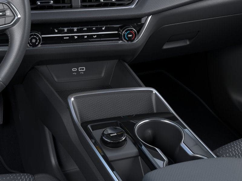 2026 Chevrolet Equinox - Image 23