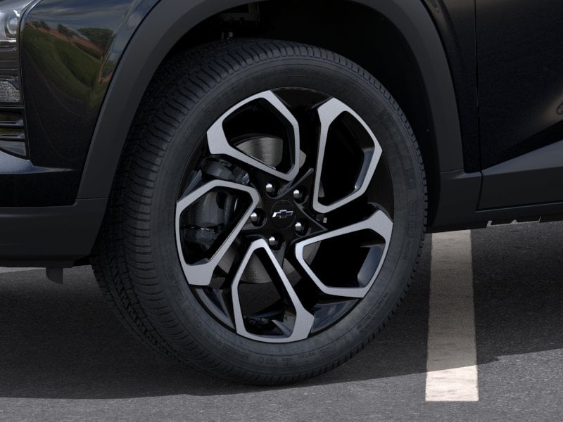 2026 Chevrolet Trax - Image 9