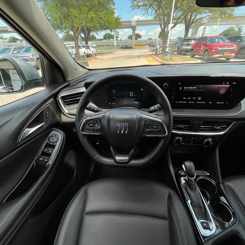2024 Buick Encore GX - Image 13