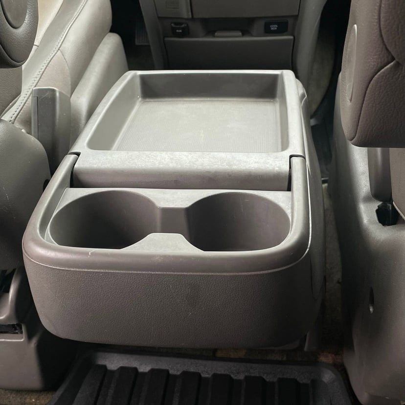 2014 Honda Odyssey - Image 24