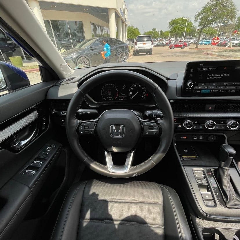 2024 Honda CR-V - Image 11