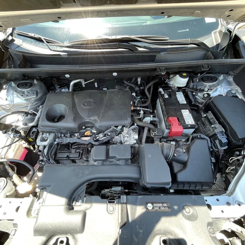 2024 Toyota RAV4 - Image 26