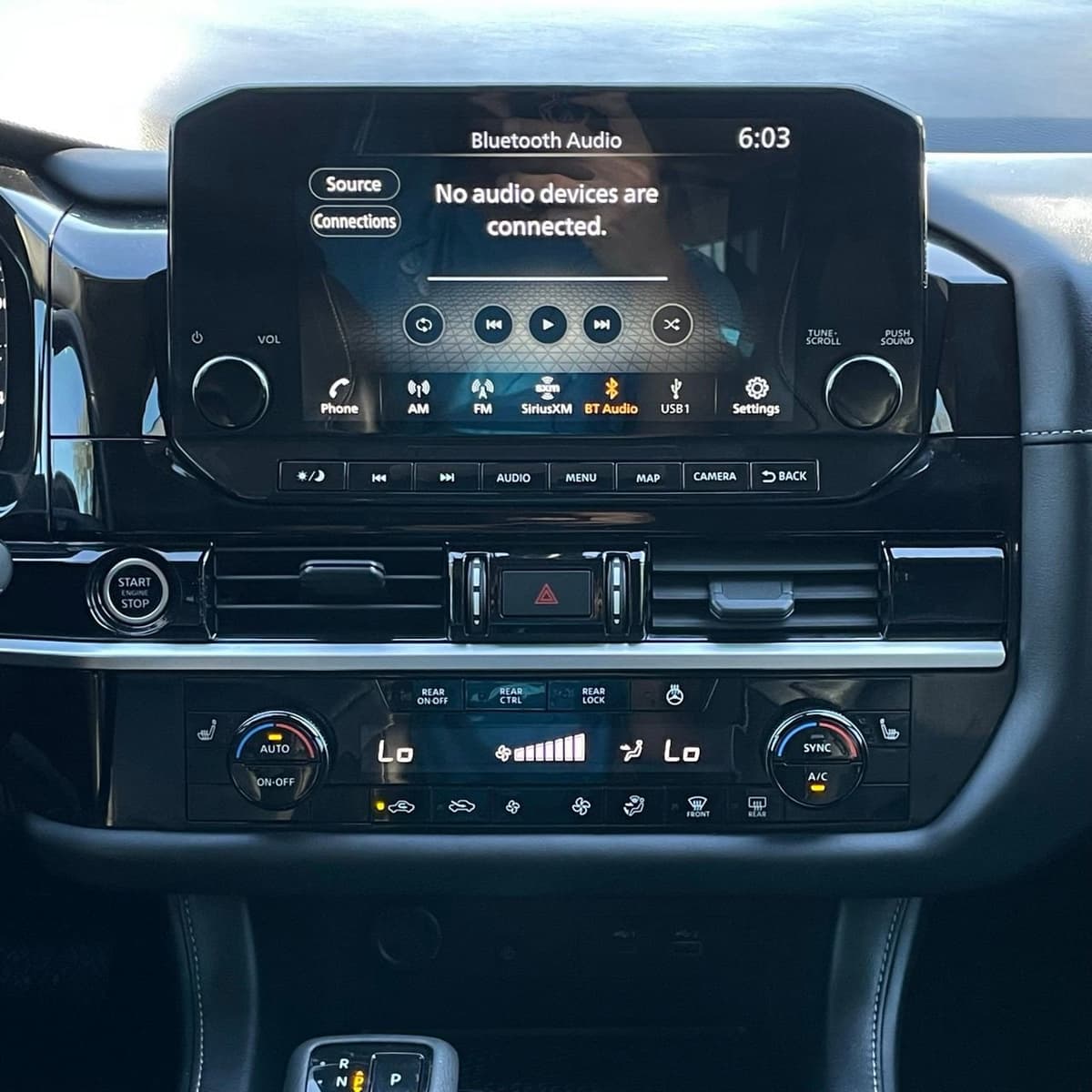 2024 Nissan Pathfinder - Image 18