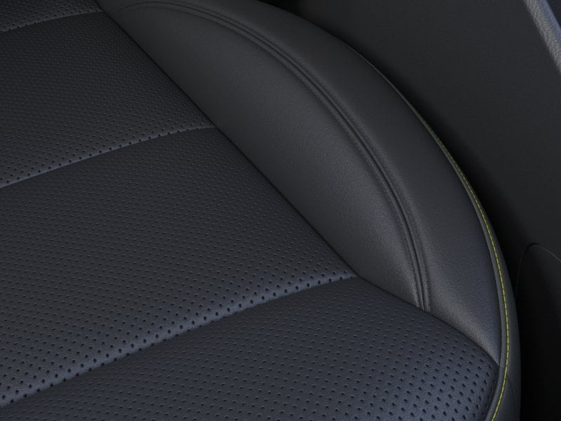 2026 Chevrolet Trax - Image 21