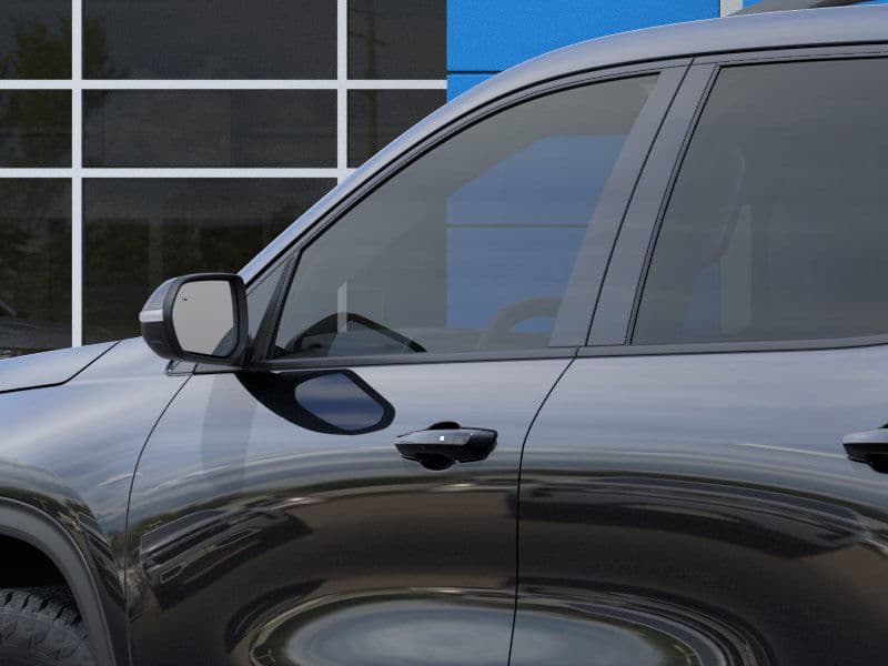 2026 Chevrolet Traverse - Image 12