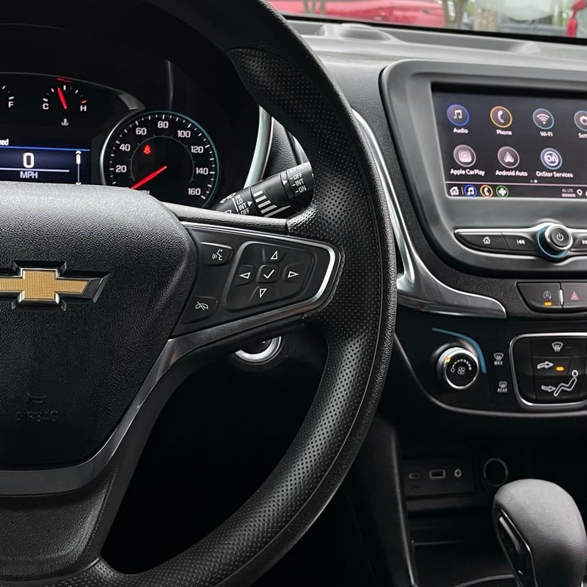 2023 Chevrolet Equinox - Image 15
