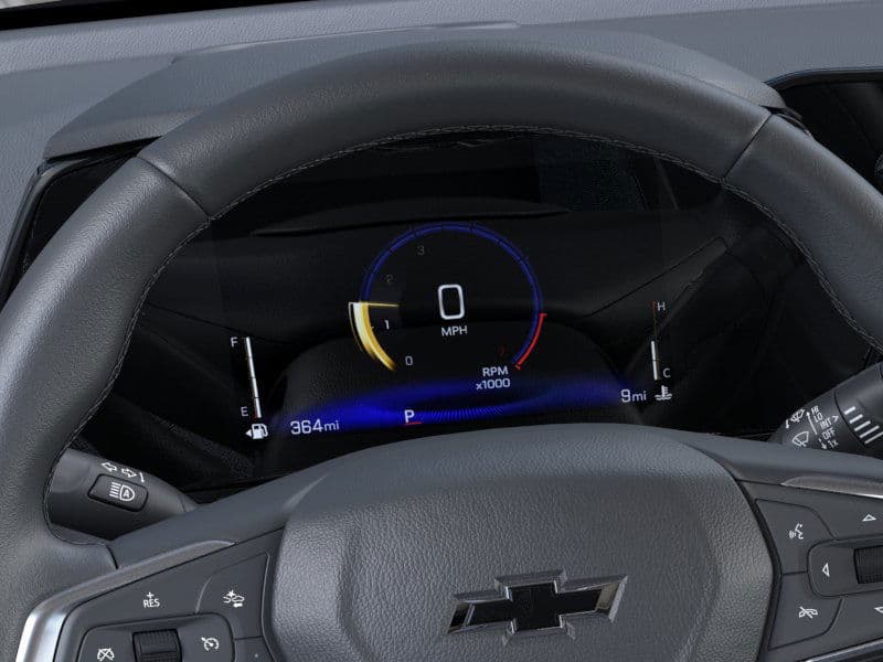 2026 Chevrolet Trailblazer - Image 18