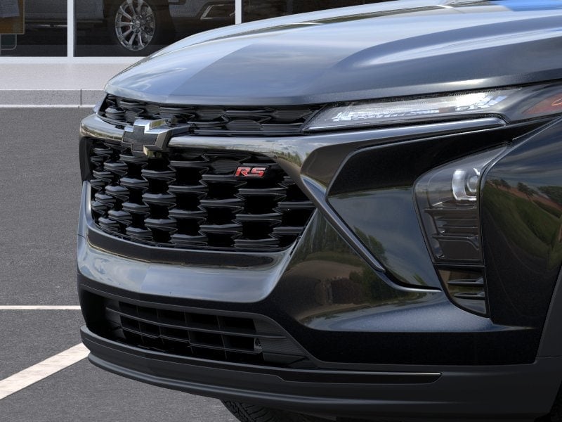 2026 Chevrolet Trax - Image 11