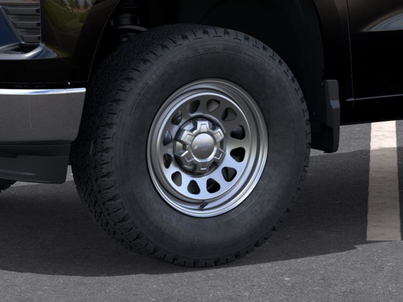 2026 Chevrolet Silverado 1500 - Image 9