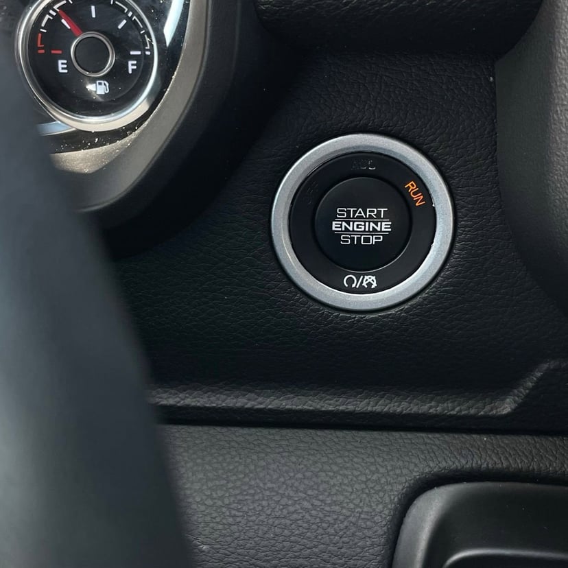 2024 Ram 1500 - Image 16