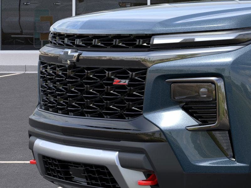 2026 Chevrolet Traverse - Image 13