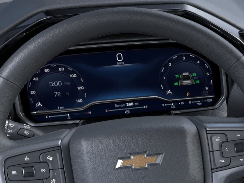 2026 Chevrolet Silverado 1500 - Image 18