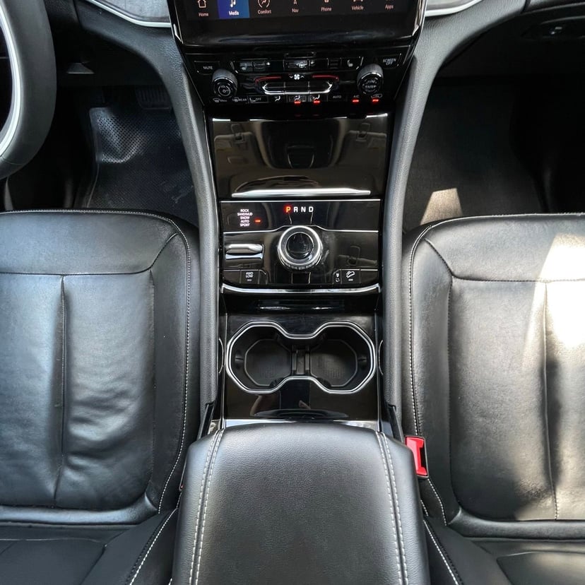 2022 Jeep Grand Cherokee 4xe - Image 20