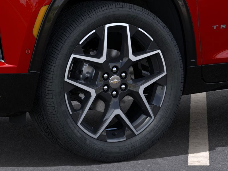 2026 Chevrolet Traverse - Image 9
