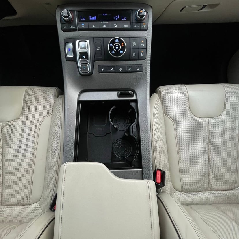 2021 Hyundai Palisade - Image 19