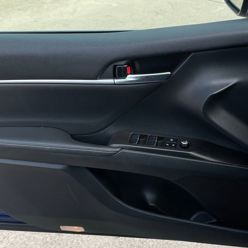 2024 Toyota Camry - Image 21