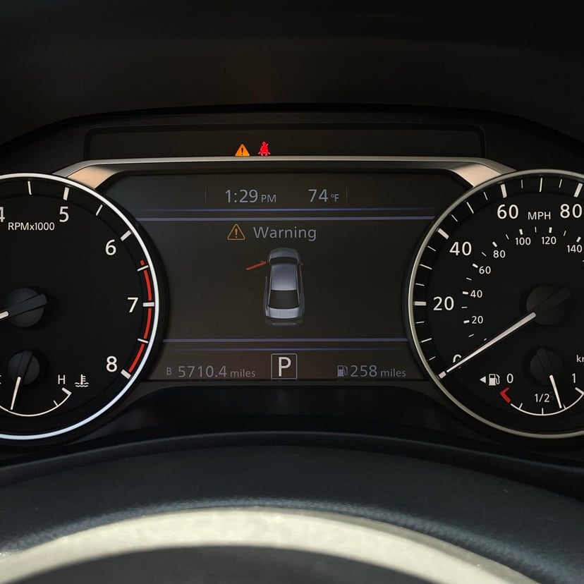 2024 Nissan Altima - Image 15