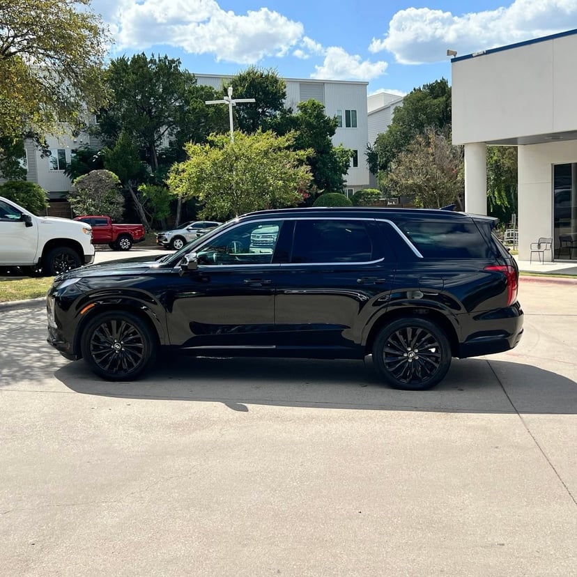 2024 Hyundai Palisade - Image 1