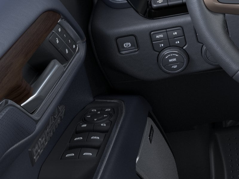 2026 Chevrolet Silverado 1500 - Image 22