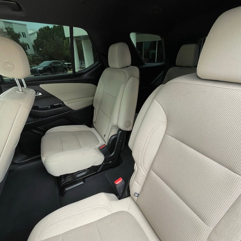 2023 Chevrolet Traverse - Image 24