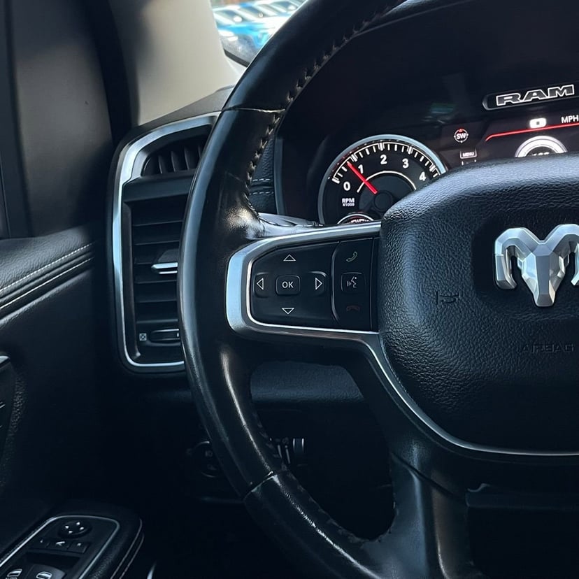 2022 Ram 1500 - Image 14