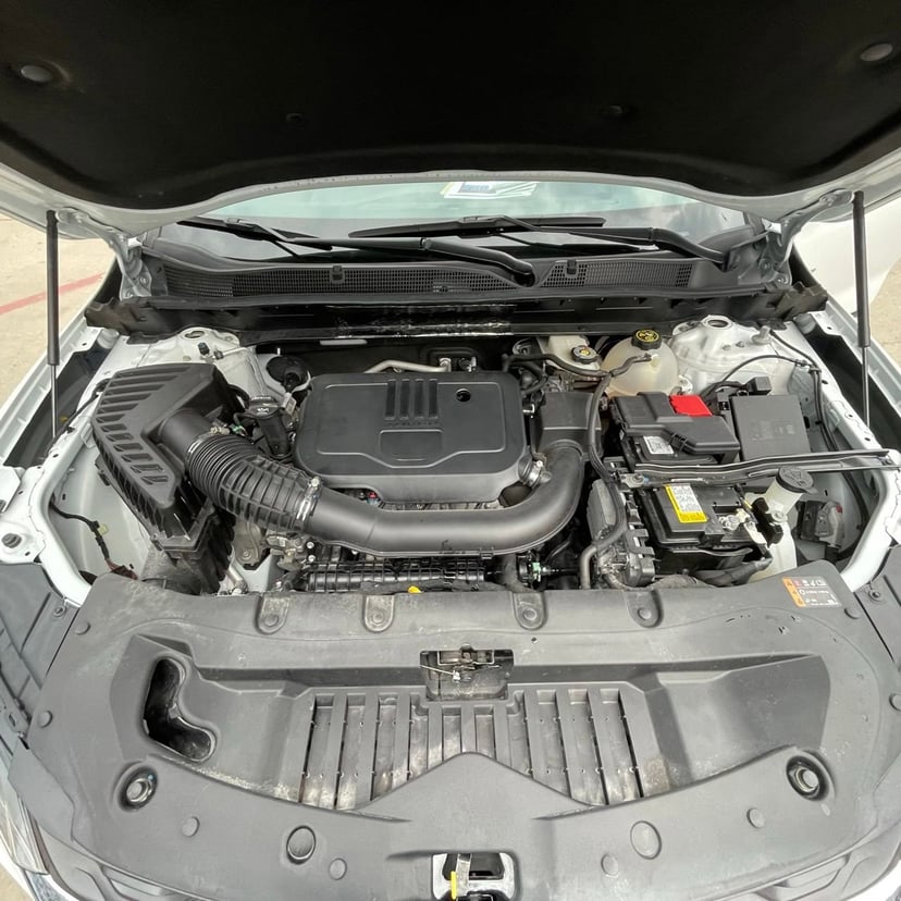2024 Chevrolet Blazer - Image 26