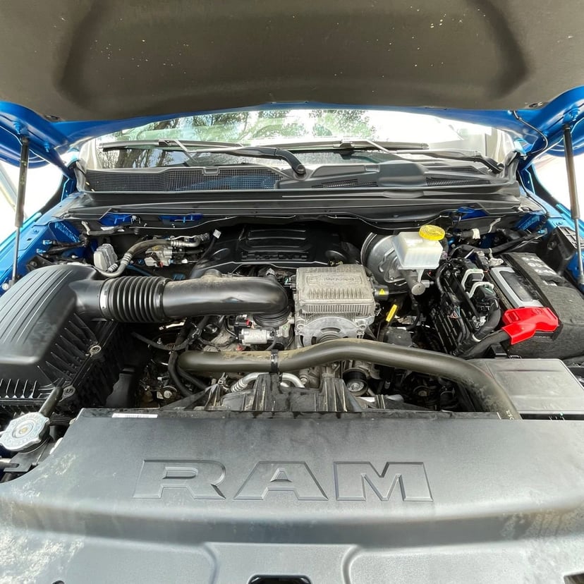 2024 Ram 1500 - Image 26