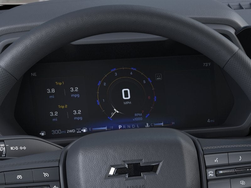 2026 Chevrolet Colorado - Image 18