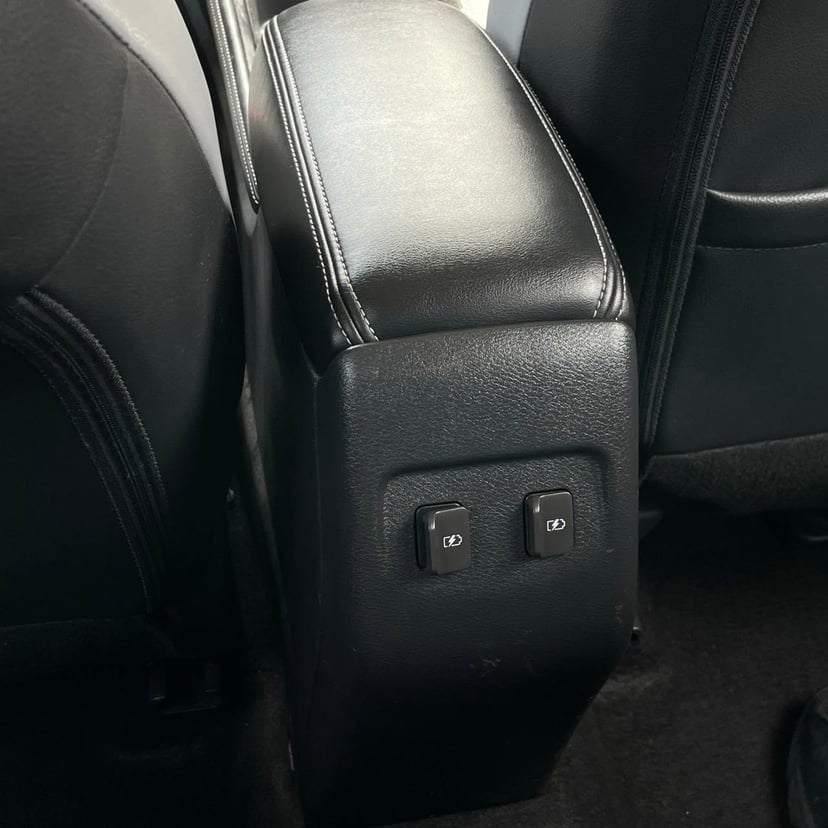2024 Nissan Kicks - Image 25
